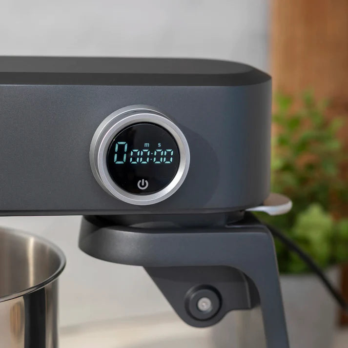 Batidora de Pedestal 5.2L 550W Aura Negro FDV
