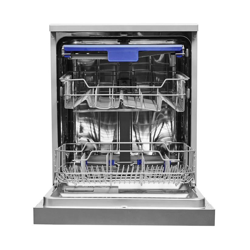 Lavavajillas 14 Cubiertos 60cm Free Standing Element Inox FDV