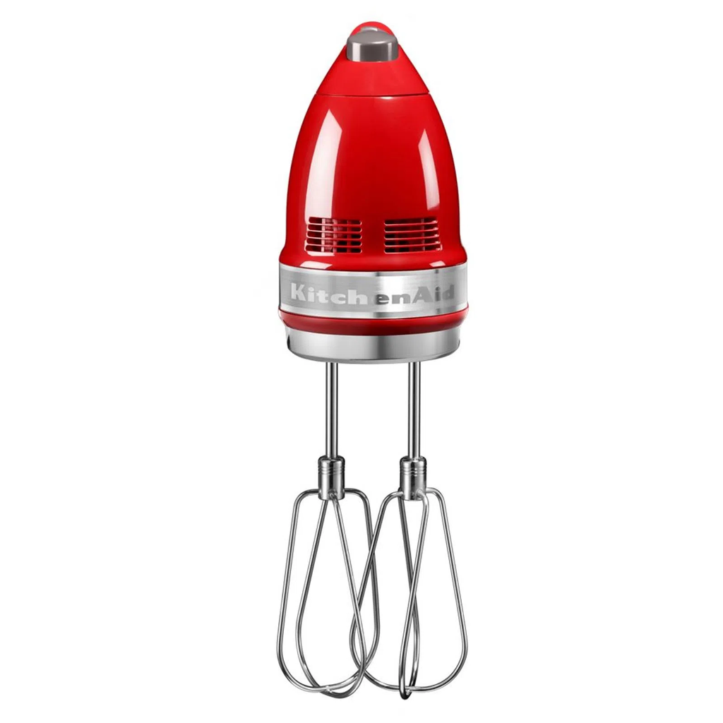 Batidora de mano KitchenAid 9 velocidades 