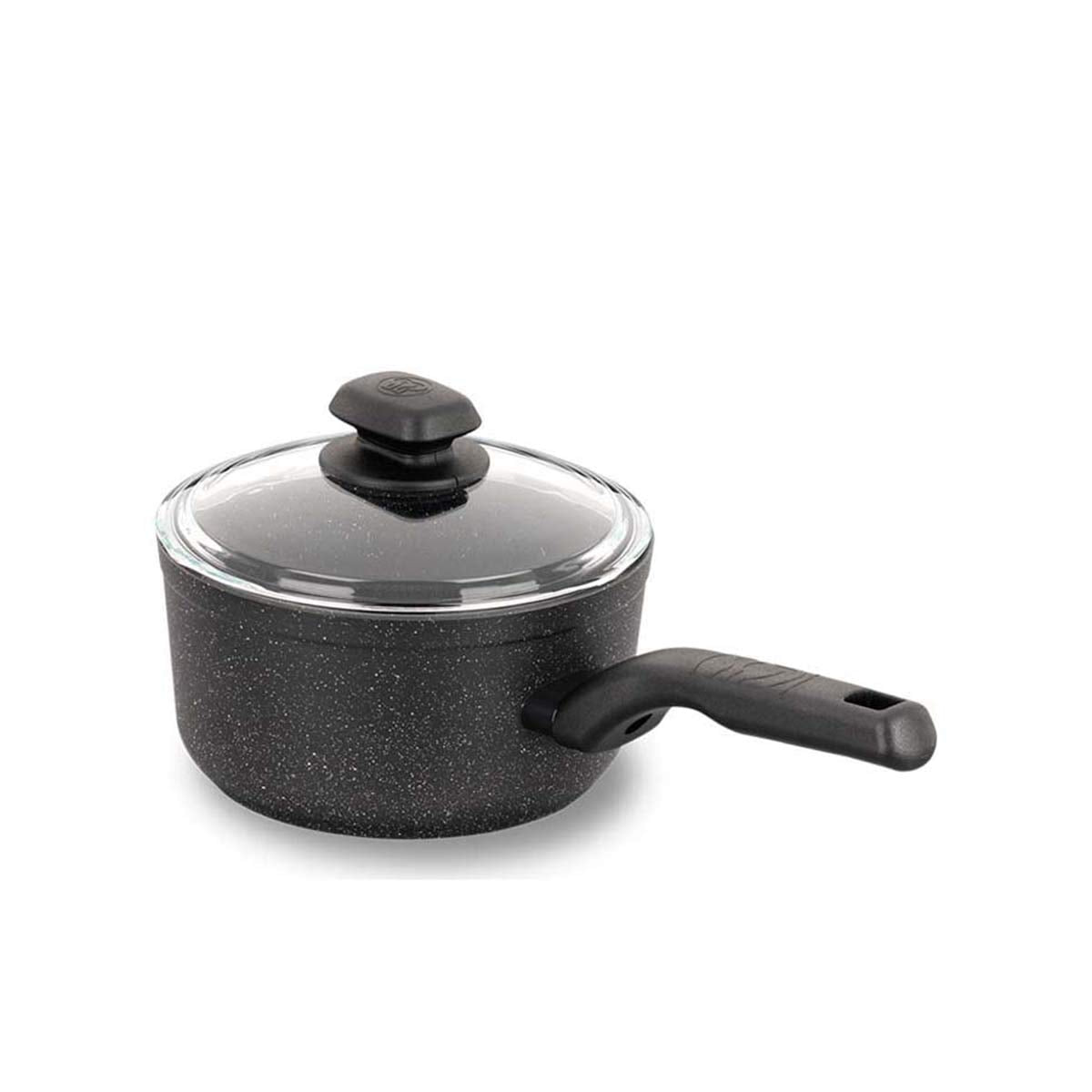 Sarten con Tapa 18x9cm Ornella A1340 KORKMAZ