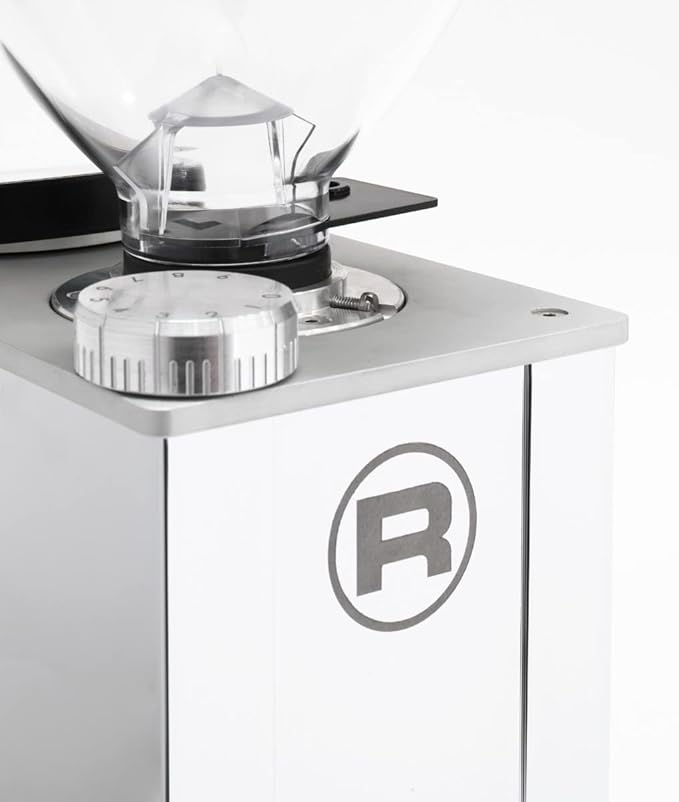 Molino de Cafe Faustino Inox 3.1 ROCKET