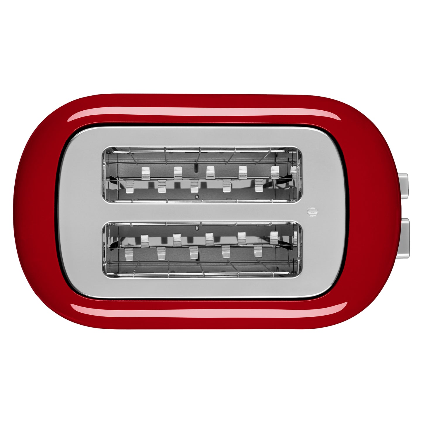 Tostadora de Pan 2 Rebanadas Rojo KITCHENAID
