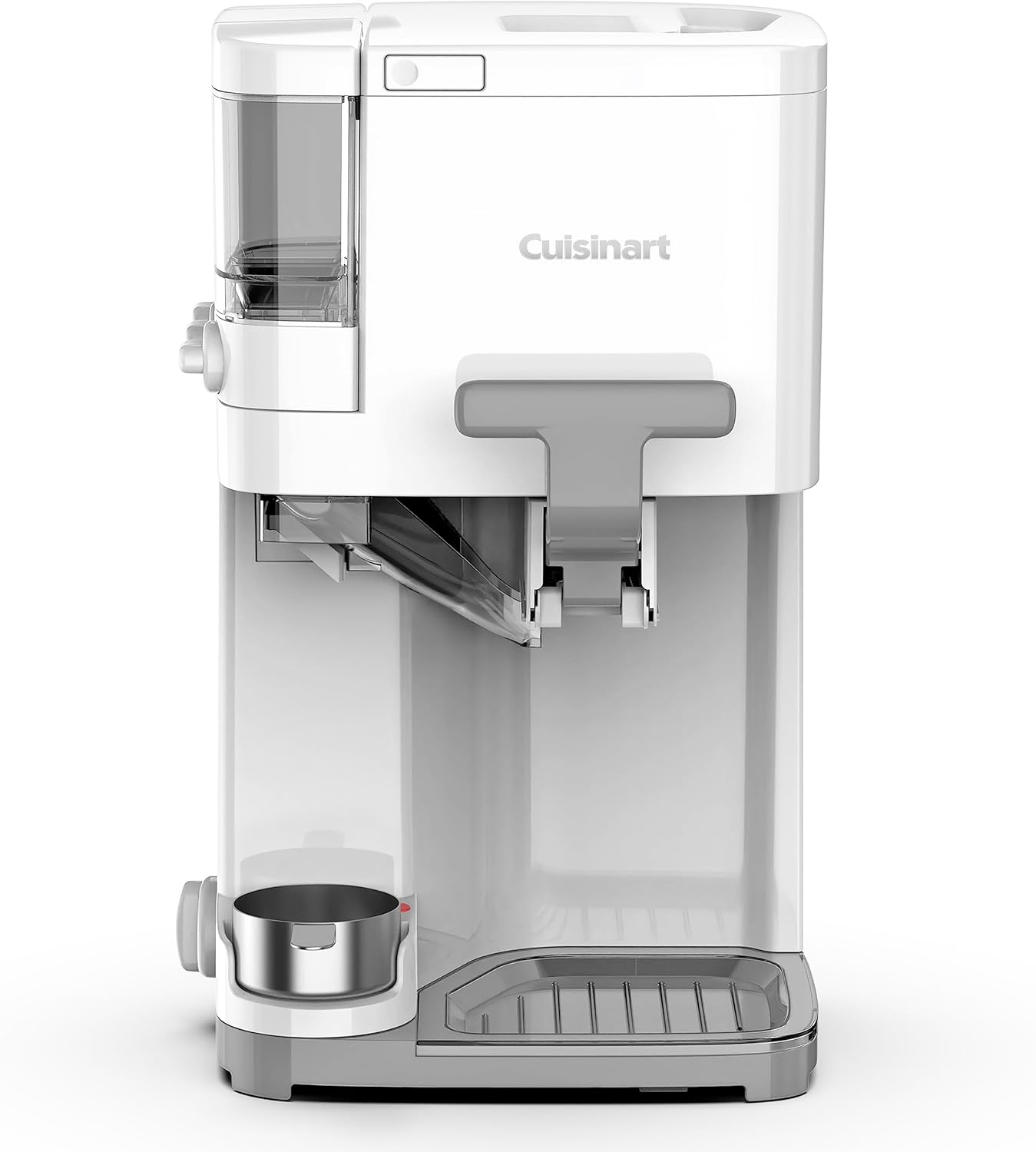 Máquina de Helados ICE-48 CUISINART