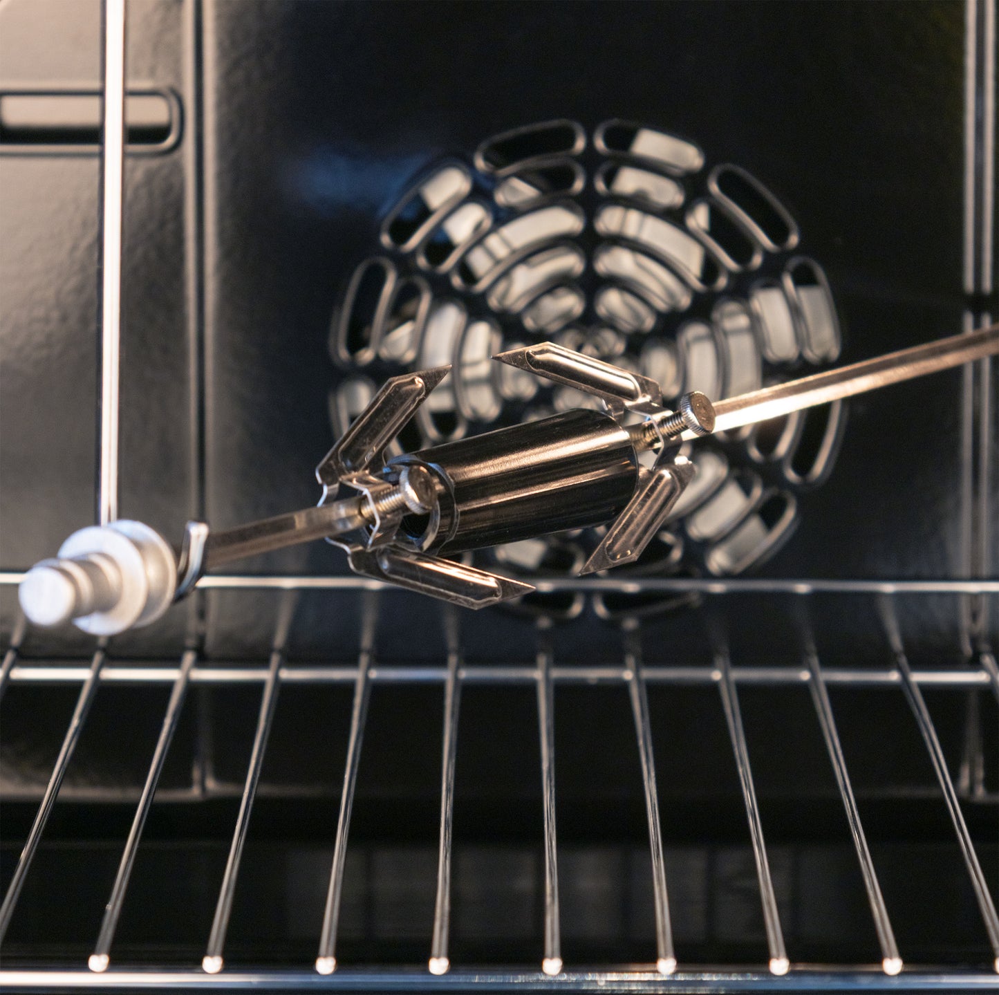 Horno Empotrable a Gas 70L Onix FDV