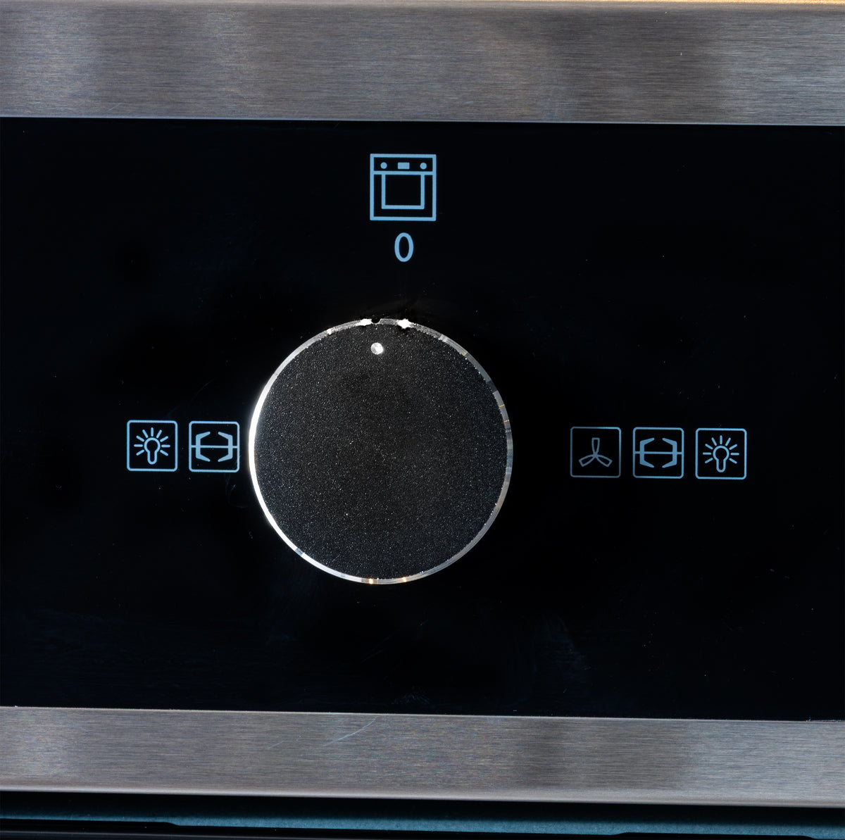 Horno Empotrable a Gas 80L Onix FDV