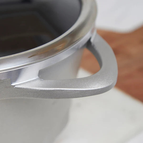 Juego de Ollas 9 Piezas Mont Blanc SIMPLECOOK