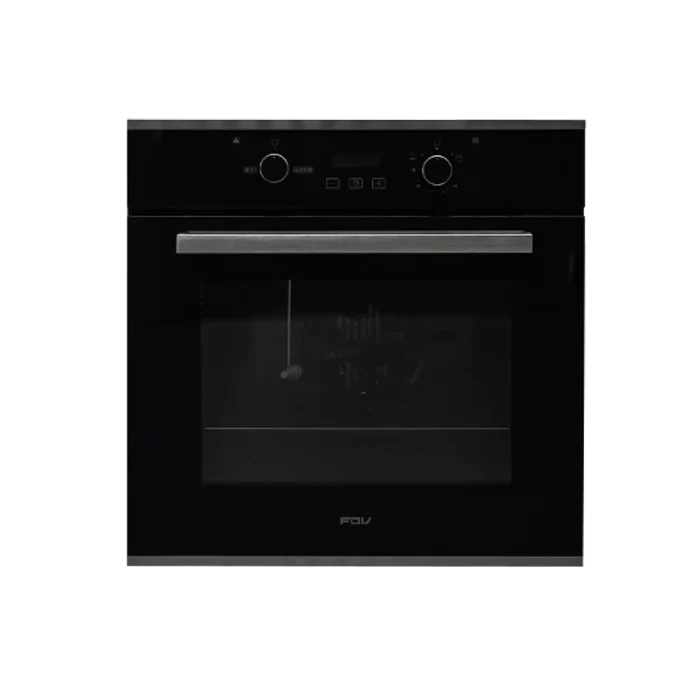 Horno Empotrable a Gas 70L Black FDV