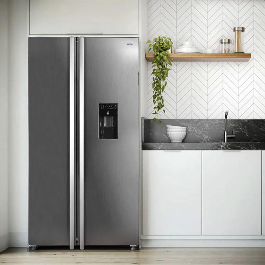 refrigerador