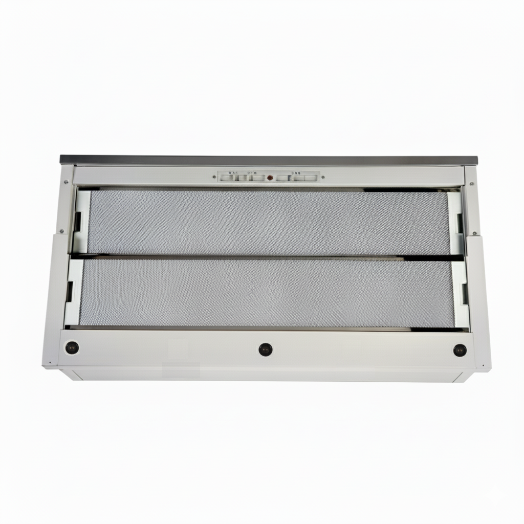 Campana Extractora 90cm Extraible Urban FDV