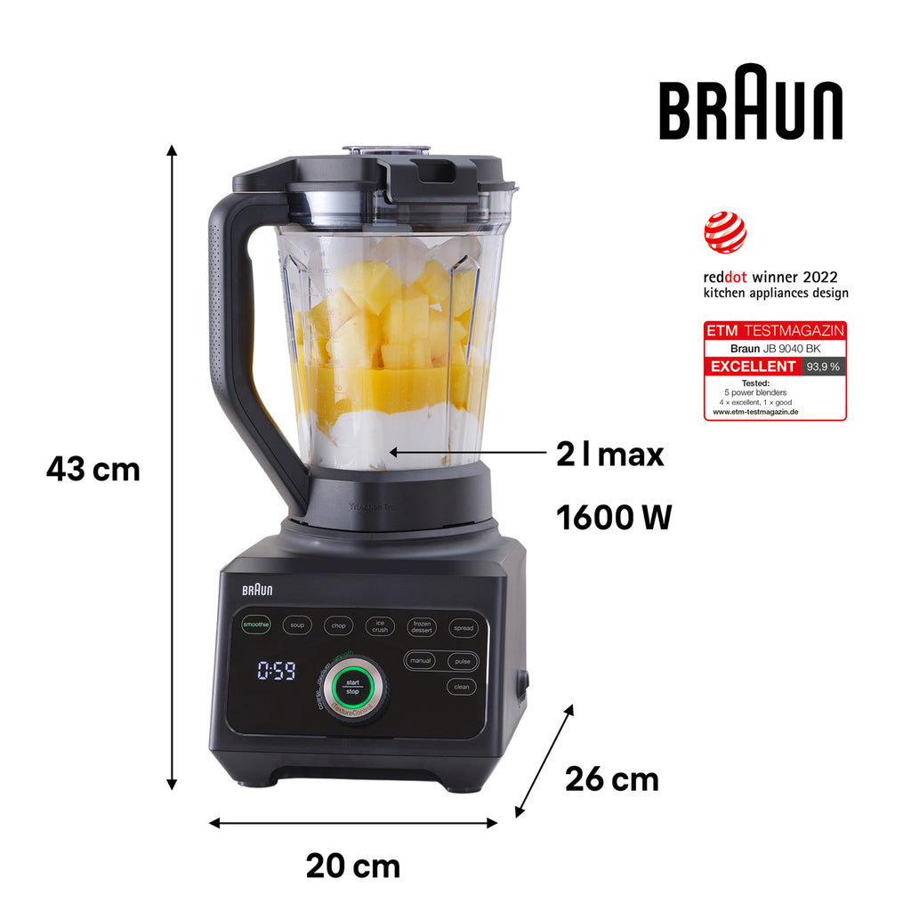 Juguera braun discount