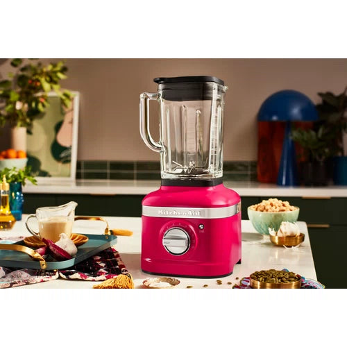 Licuadora marca kitchenaid sale