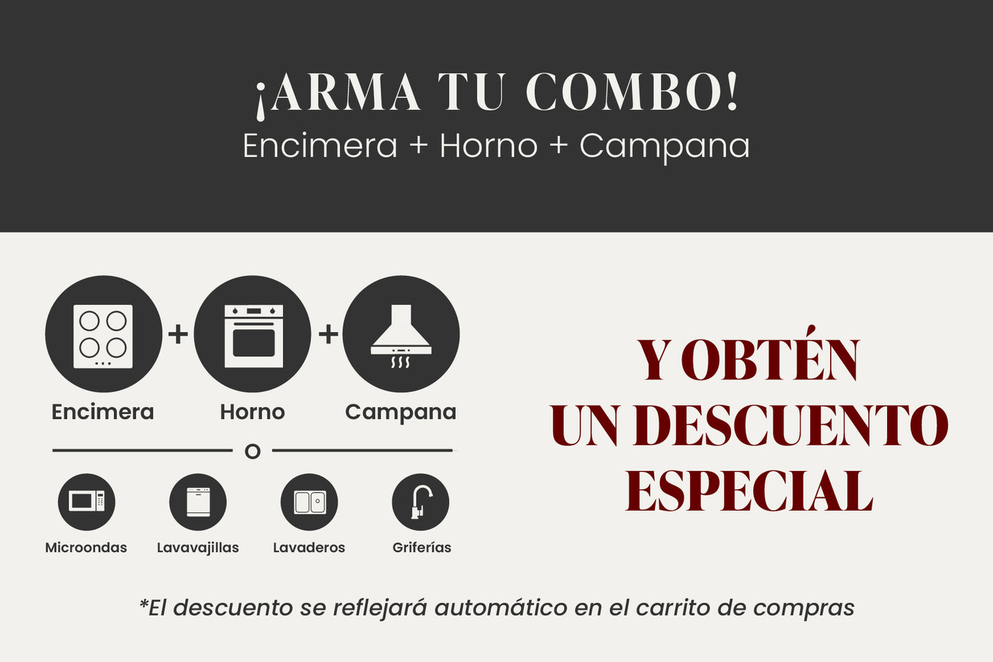 Horno Empotrable a Gas 60L Class Black FDV