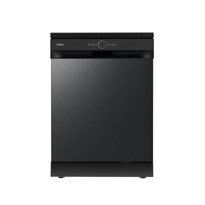 Lavavajillas 14 Cubiertos 60cm Free Standing Chef FDV