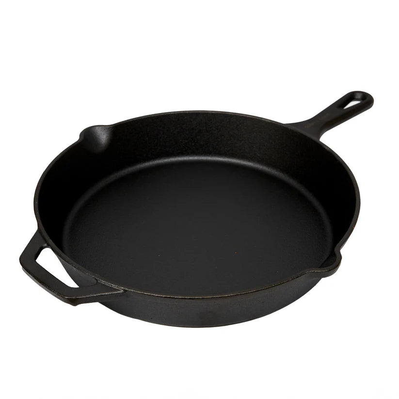 Sartén Ferro de Hierro 30 cm Simple Cook