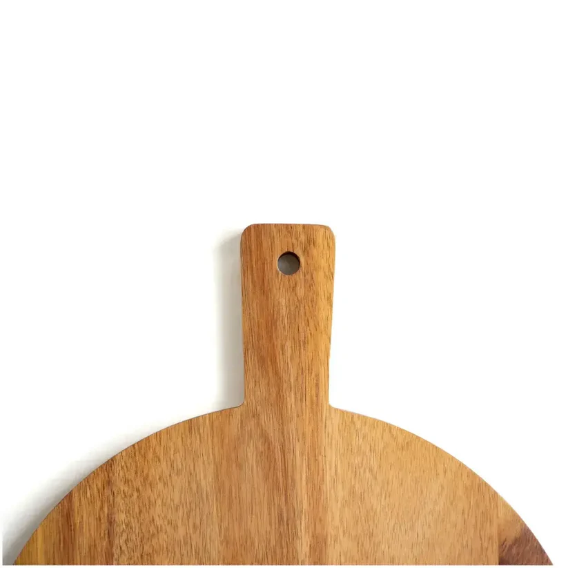 Tabla de Madera Acacia 43 cm Simple Cook