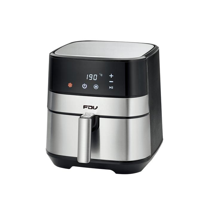 Freidora FDV Airflow