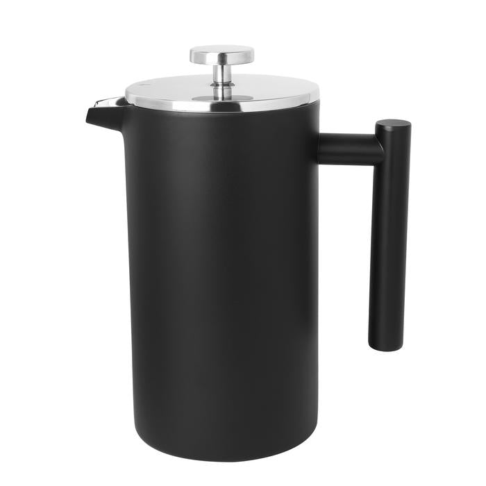 Prensa Francesa 1L Bolonia Negro SIMPLECOOK