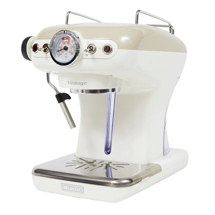 Cafetera Ariete Moderna Espresso Slim