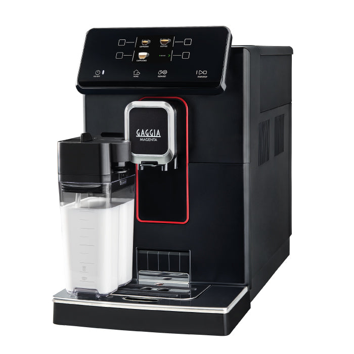 Cafetera Superautomatica Magenta Prestige GAGGIA