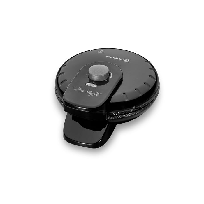 Waflera Korkmaz A319-05 Mia Black