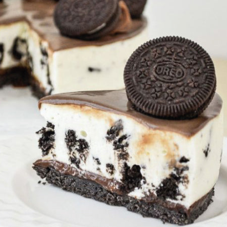 TARTA DE OREO