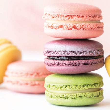 MACARONS