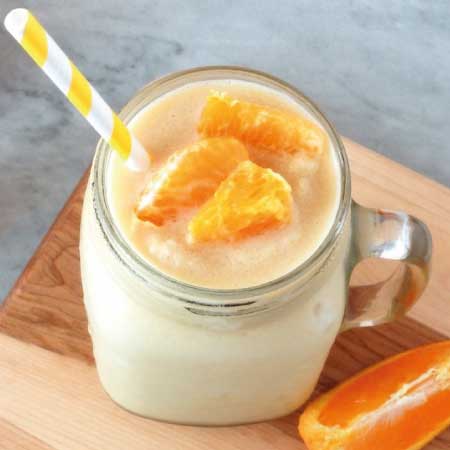 SMOOTHIE ENERGÉTICO