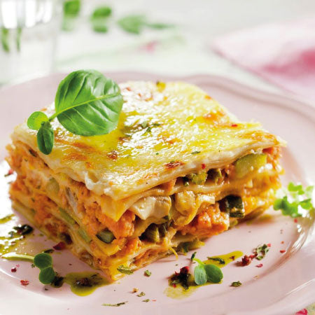 LASAGNA VEGETAL