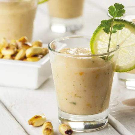 LECHE DE TIGRE