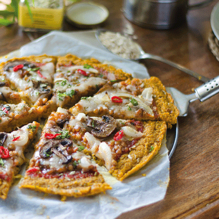 Recetas | Kitchen Center Perú