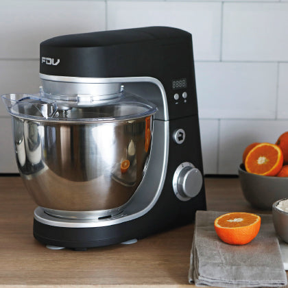 ¿Cómo elegir la batidora ideal para tu cocina?