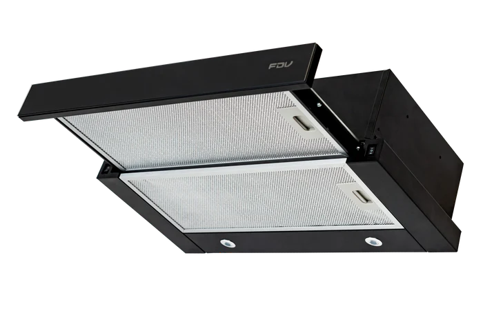 Kit Encimera Signatura 60cm GLP + Campana 60cm EasyFlow FDV