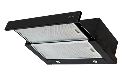 Kit Encimera Signatura 60cm GLP + Campana 60cm EasyFlow FDV