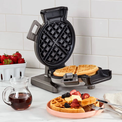 Wafleras