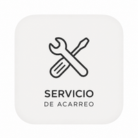 Servicio de Acarreo