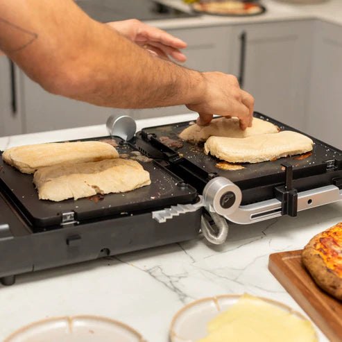 Grill y Panini Petra FDV