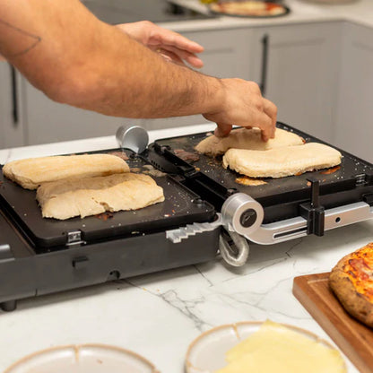 Grill y Panini Petra FDV