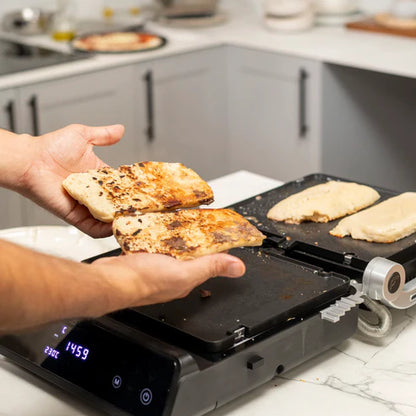 Grill y Panini Petra FDV