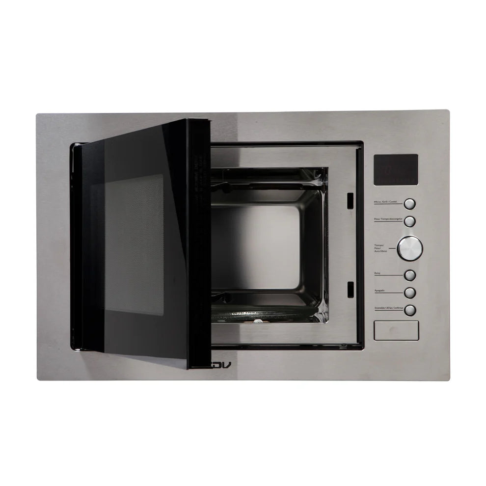 Horno Microondas Empotrable 35L 60cm Deluxe Smart FDV