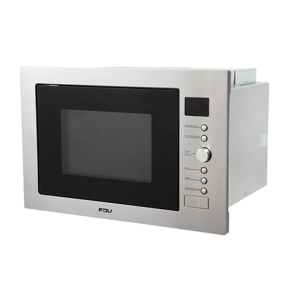 Horno Microondas Empotrable 35L 60cm Deluxe Smart FDV