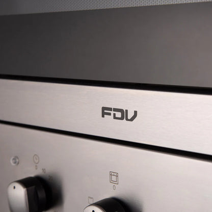 Horno Microondas Empotrable 35L 60cm Deluxe Smart FDV