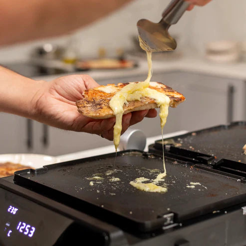 Grill y Panini Petra FDV