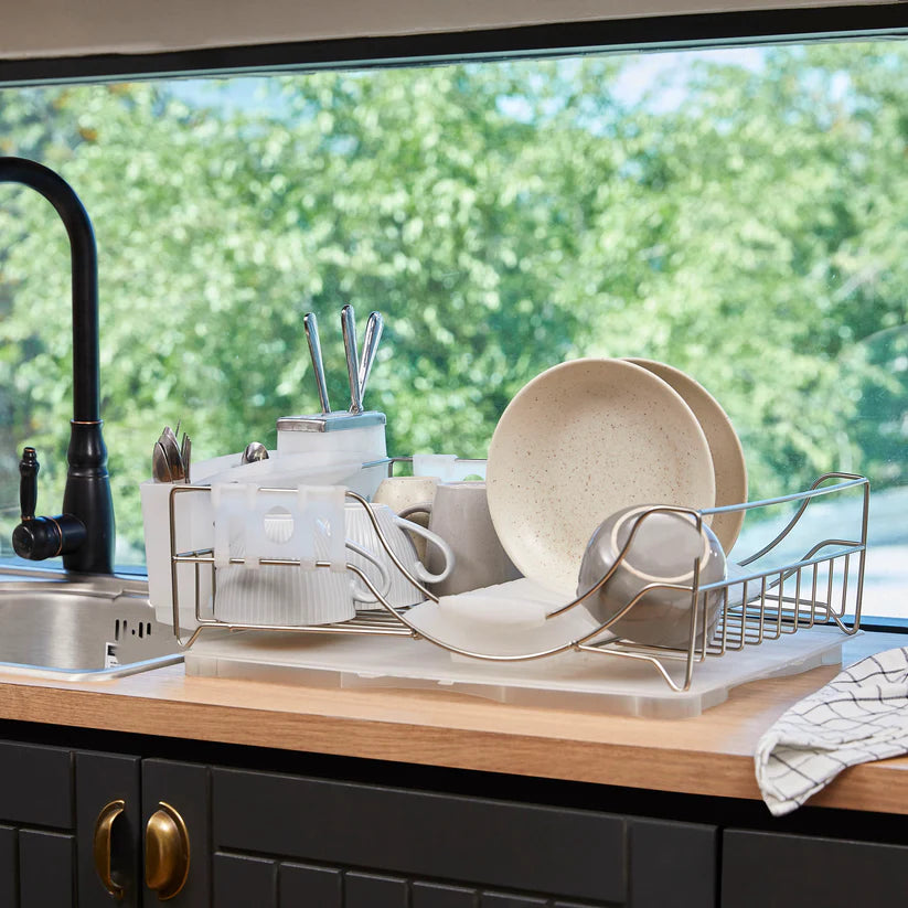 Escurridor de Platos Diamond SIMPLECOOK