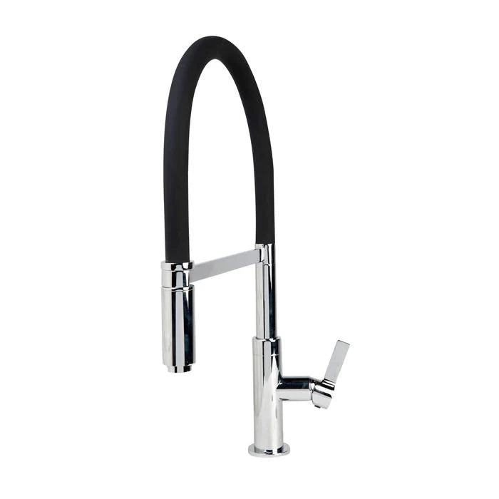 Griferia Flexible Chef 2.0 Negro FDV