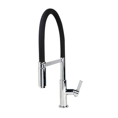 Griferia Flexible Chef 2.0 Negro FDV