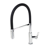 Griferia Flexible Chef 2.0 Negro FDV