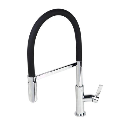 Griferia Flexible Chef 2.0 Negro FDV