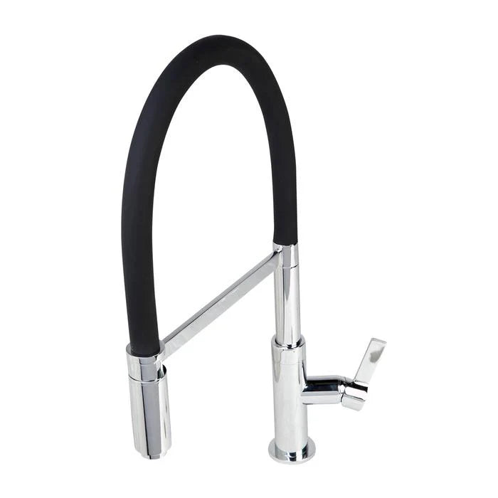 Griferia Flexible Chef 2.0 Negro FDV