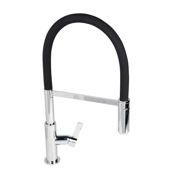 Griferia Flexible Chef 2.0 Negro FDV