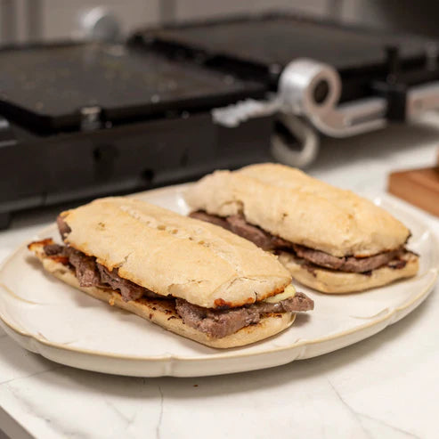 Grill y Panini Petra FDV